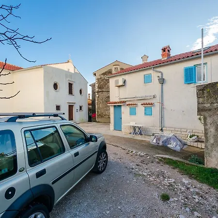 Stanislav Apartment Moscenicka Draga