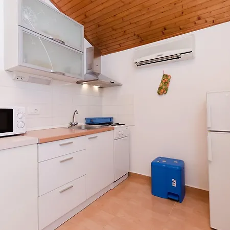 Stanislav Apartment Moscenicka Draga