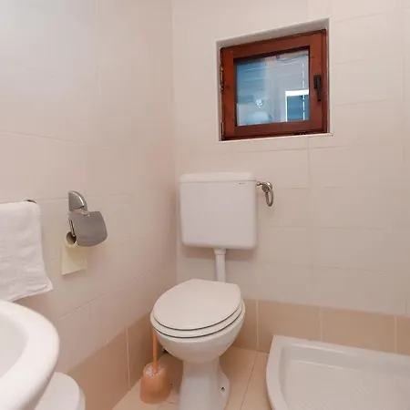 Apartment Stanislav *