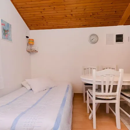 Stanislav Apartment Moscenicka Draga