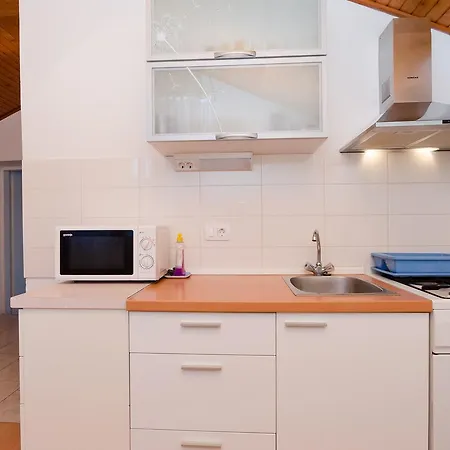 Apartment Stanislav