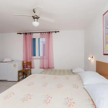 Stanislav Apartment Moscenicka Draga