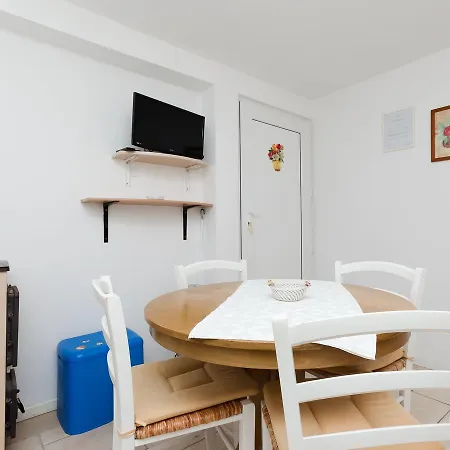 Stanislav Apartment Moscenicka Draga