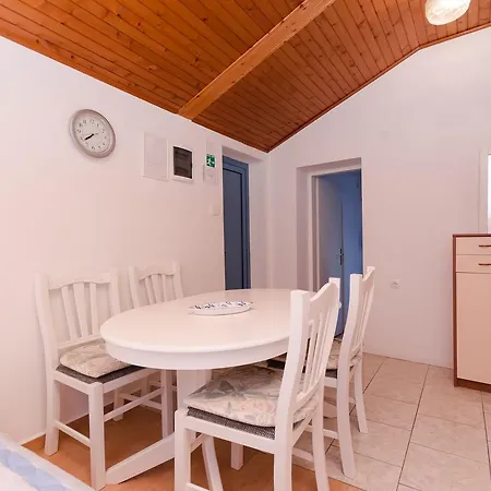 Stanislav Apartment *