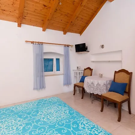 Stanislav Apartment *