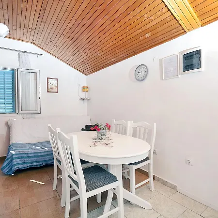 Apartment Stanislav Moscenicka Draga